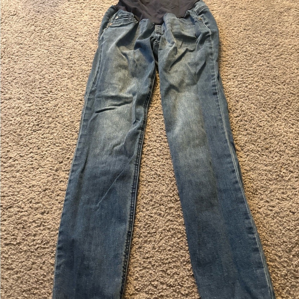 Maternity pants bundle - Picture 2 of 4